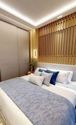 The Trilinq (D5), Condominium #537573891